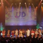 MCに山田菜々、伊藤祐奈が登場！女子大生アイドル日本一決定戦『UNIDOL 2016-17 Winter』優勝はTomBoys☆（東洋大学）！