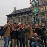 ピコ太郎のPPAP旋風が止まらない！ベルギーでも大フィーバーで国内外でピコ太郎フィーバーは更に加速！