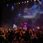 X JAPAN Toshlが初のゲーム楽曲となる『CRYSTAL MEMORIES』と『時の海へ』を初披露！「ゲームにもある幻想感や壮大感を表してみようと考えました」