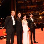 劇団EXILEの青柳翔がモントオール世界映画祭に続きベルリン国際映画祭に登壇！「率直に感動しましたし、興奮しました」