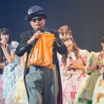 【ライブレポート】結成わずか836日の正統派美少女アイドルグループ・「さくらシンデレラ」が本日バレンタインデーに2222キャパの中野サンプラザでワンマンライブ!ゲストでブラザー・トム、miyake(mihimaru GT)が登場