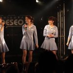 カプ式会社ハイパーモチベーションが1周年記念ワンマンライブを開催！「出会ってくれて本当にありがとう」