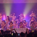 MCに山田菜々、伊藤祐奈が登場！女子大生アイドル日本一決定戦『UNIDOL 2016-17 Winter』優勝はTomBoys☆（東洋大学）！