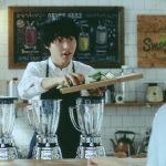 山﨑賢人がベジタブルスムージーバーのさわやかなマスター役でCM出演決定！「おしゃれなお店の中でとても楽しく演じることができました」