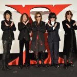 涙でX JAPANを語るYOSHIKIにToshlが・・・！？映画『WE ARE X』ジャパンプレミア舞台挨拶にX JAPAN降臨！
