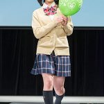 日本一制服が似合うコンテスト「第4回日本制服アワード」グランプリは鈴木えりか。 「もっと自分みがきをして、キレイに可愛くなって、CONOMiの制服を発信したい」