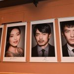 劇団EXILEの青柳翔がモントオール世界映画祭に続きベルリン国際映画祭に登壇！「率直に感動しましたし、興奮しました」