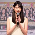 武井咲、剛力彩芽、河北麻友子、吉本実憂、髙橋ひかるが未来の国民的美少女にエールを贈る！「素直な気持ちで自分を曝け出して」