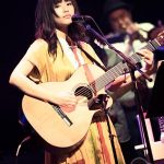 藤原さくらが大阪・東京でスペシャルライブ開催！映画『3月のライオン』後編主題歌『春の歌』など熱唱！