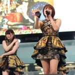 【写真特集】大人アイドル・prediaが新曲『禁断のマスカレード』を披露でSEXY過ぎるライブパフォーマンス！2/3には日本テレビ『バズリズム』で歌唱出演が決定！