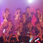 MCに山田菜々、伊藤祐奈が登場！女子大生アイドル日本一決定戦『UNIDOL 2016-17 Winter』優勝はTomBoys☆（東洋大学）！