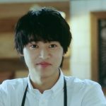 山﨑賢人がベジタブルスムージーバーのさわやかなマスター役でCM出演決定！「おしゃれなお店の中でとても楽しく演じることができました」