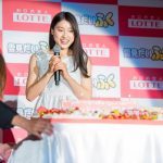 太鳳ちゃん世界進出!?土屋太鳳、22歳の抱負は「新しい自分」