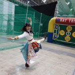 SKE48がアルバム通常盤イベントで新曲『夏よ、急げ！』を初披露！ステージの他にも数多くのアトラクションを展開！