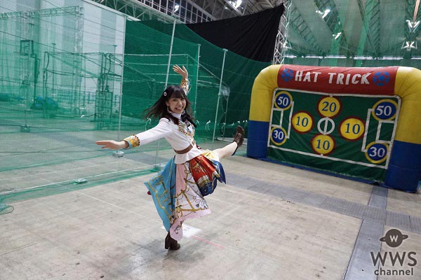 SKE48がアルバム通常盤イベントで新曲『夏よ、急げ！』を初披露！ステージの他にも数多くのアトラクションを展開！