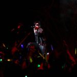 X JAPAN Toshlが初のゲーム楽曲となる『CRYSTAL MEMORIES』と『時の海へ』を初披露！「ゲームにもある幻想感や壮大感を表してみようと考えました」