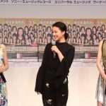 武井咲、剛力彩芽、河北麻友子、吉本実憂、髙橋ひかるが未来の国民的美少女にエールを贈る！「素直な気持ちで自分を曝け出して」