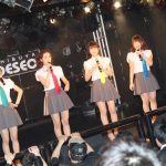 カプ式会社ハイパーモチベーションが1周年記念ワンマンライブを開催！「出会ってくれて本当にありがとう」