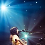 藤原さくらが大阪・東京でスペシャルライブ開催！映画『3月のライオン』後編主題歌『春の歌』など熱唱！