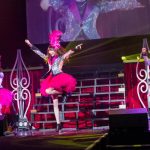 【ライブレポート】夢アド 逆境のツアーファイナルは熱き思いと絆のステージ！「夢みるアドレセンスは永久に不滅です！」