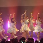 MCに山田菜々、伊藤祐奈が登場！女子大生アイドル日本一決定戦『UNIDOL 2016-17 Winter』優勝はTomBoys☆（東洋大学）！