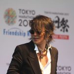 【ライブレポート】森友嵐士が圧巻のライブパフォーマンスで 東京マラソン前日祭を盛り上げる！「ゴールは次への新しいスタート。そこには新しい自分と出会いがある」
