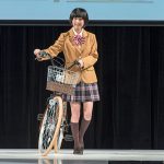 日本一制服が似合うコンテスト「第4回日本制服アワード」グランプリは鈴木えりか。 「もっと自分みがきをして、キレイに可愛くなって、CONOMiの制服を発信したい」