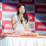 太鳳ちゃん世界進出！？土屋太鳳、22歳の抱負は「新しい自分」