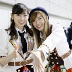 SKE48がアルバム通常盤イベントで新曲『夏よ、急げ！』を初披露！ステージの他にも数多くのアトラクションを展開！