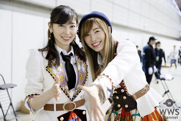 SKE48がアルバム通常盤イベントで新曲『夏よ、急げ！』を初披露！ステージの他にも数多くのアトラクションを展開！