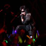 X JAPAN Toshlが初のゲーム楽曲となる『CRYSTAL MEMORIES』と『時の海へ』を初披露！「ゲームにもある幻想感や壮大感を表してみようと考えました」