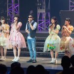 【ライブレポート】結成わずか836日の正統派美少女アイドルグループ・「さくらシンデレラ」が本日バレンタインデーに2222キャパの中野サンプラザでワンマンライブ!ゲストでブラザー・トム、miyake(mihimaru GT)が登場