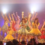 MCに山田菜々、伊藤祐奈が登場！女子大生アイドル日本一決定戦『UNIDOL 2016-17 Winter』優勝はTomBoys☆（東洋大学）！