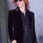 X JAPANが六本木ヒルズを紅に染めた！映画『WE ARE X』ジャパンプレミア・レッドカーペットでXポーズ炸裂！