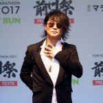 【ライブレポート】森友嵐士が圧巻のライブパフォーマンスで 東京マラソン前日祭を盛り上げる！「ゴールは次への新しいスタート。そこには新しい自分と出会いがある」