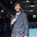 日本一制服が似合うコンテスト「第4回日本制服アワード」グランプリは鈴木えりか。 「もっと自分みがきをして、キレイに可愛くなって、CONOMiの制服を発信したい」