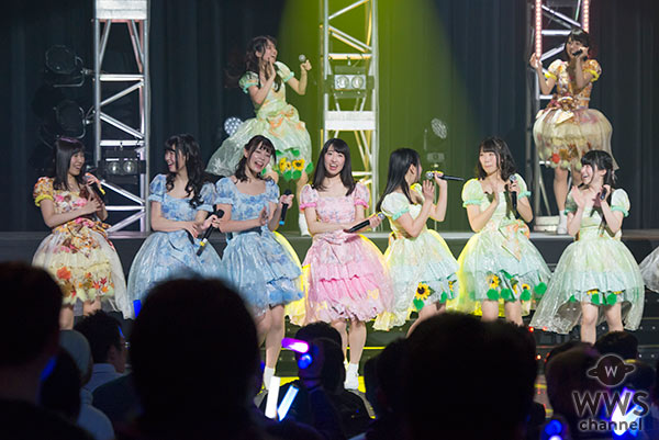 【ライブレポート】結成わずか836日の正統派美少女アイドルグループ・「さくらシンデレラ」が本日バレンタインデーに2222キャパの中野サンプラザでワンマンライブ！ゲストでブラザー・トム、miyake(mihimaru GT)が登場