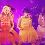 【写真特集】GEMが『UNIDOL 2016-17 Winter』のシークレットゲストで登場！新曲『Sugar Baby』など披露！