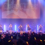 MCに山田菜々、伊藤祐奈が登場！女子大生アイドル日本一決定戦『UNIDOL 2016-17 Winter』優勝はTomBoys☆（東洋大学）！