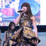 【写真特集】大人アイドル・prediaが新曲『禁断のマスカレード』を披露でSEXY過ぎるライブパフォーマンス！2/3には日本テレビ『バズリズム』で歌唱出演が決定！