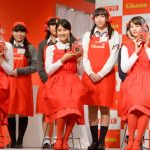 土屋太鳳、松井愛莉、広瀬すずが女子高生達と共に手づくりチョコに挑戦!3人が作ったチョコの行方は・・・!?