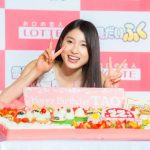 太鳳ちゃん世界進出！？土屋太鳳、22歳の抱負は「新しい自分」