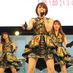 【写真特集】大人アイドル・prediaが新曲『禁断のマスカレード』を披露でSEXY過ぎるライブパフォーマンス！2/3には日本テレビ『バズリズム』で歌唱出演が決定！