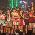 MCに山田菜々、伊藤祐奈が登場！女子大生アイドル日本一決定戦『UNIDOL 2016-17 Winter』優勝はTomBoys☆（東洋大学）！