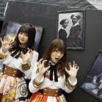 SKE48がアルバム通常盤イベントで新曲『夏よ、急げ！』を初披露！ステージの他にも数多くのアトラクションを展開！