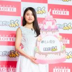 太鳳ちゃん世界進出！？土屋太鳳、22歳の抱負は「新しい自分」