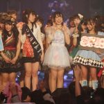 MCに山田菜々、伊藤祐奈が登場！女子大生アイドル日本一決定戦『UNIDOL 2016-17 Winter』優勝はTomBoys☆（東洋大学）！