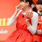土屋太鳳、松井愛莉、広瀬すずが女子高生達と共に手づくりチョコに挑戦！3人が作ったチョコの行方は・・・！？