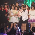 MCに山田菜々、伊藤祐奈が登場！女子大生アイドル日本一決定戦『UNIDOL 2016-17 Winter』優勝はTomBoys☆（東洋大学）！