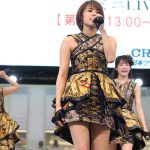 【写真特集】大人アイドル・prediaが新曲『禁断のマスカレード』を披露でSEXY過ぎるライブパフォーマンス！2/3には日本テレビ『バズリズム』で歌唱出演が決定！